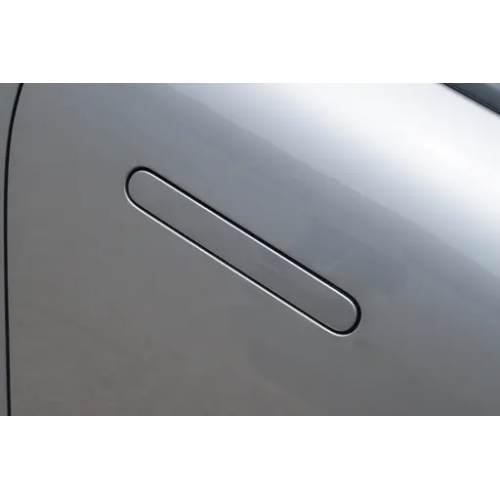 2023 New Changan Lumins 12.92kWh Electric Car 4 Seater Electric